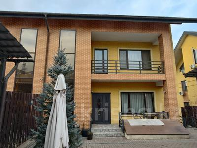 Жеке үй · 6 бөлме · 480 м² · 5.5 сот., мкр Нур Алатау, бағасы: 230 млн ₸ в Алматы, Бостандыкский р-н