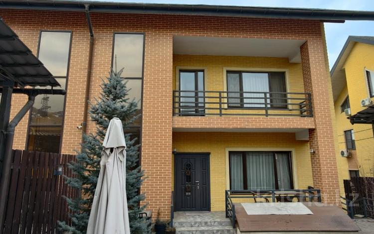 Жеке үй · 6 бөлме · 480 м² · 5.5 сот., мкр Нур Алатау, бағасы: 230 млн ₸ в Алматы, Бостандыкский р-н — фото 7