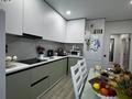 1-бөлмелі пәтер · 44.3 м² · 10/10 қабат, Алтын орда ш/а., шокая, бағасы: 18.4 млн ₸ в Актобе, мкр. Алтын орда — фото 6