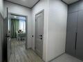 1-бөлмелі пәтер · 44.3 м² · 10/10 қабат, Алтын орда ш/а., шокая, бағасы: 18.4 млн ₸ в Актобе, мкр. Алтын орда — фото 16