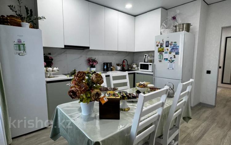 1-бөлмелі пәтер · 44.3 м² · 10/10 қабат, Алтын орда ш/а., шокая, бағасы: 18.4 млн ₸ в Актобе, мкр. Алтын орда — фото 10