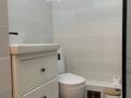 1-комнатная квартира · 39.8 м² · 3/9 этаж, мкр Атырау 16/8 за 33 млн ₸ в Алматы, Медеуский р-н — фото 8