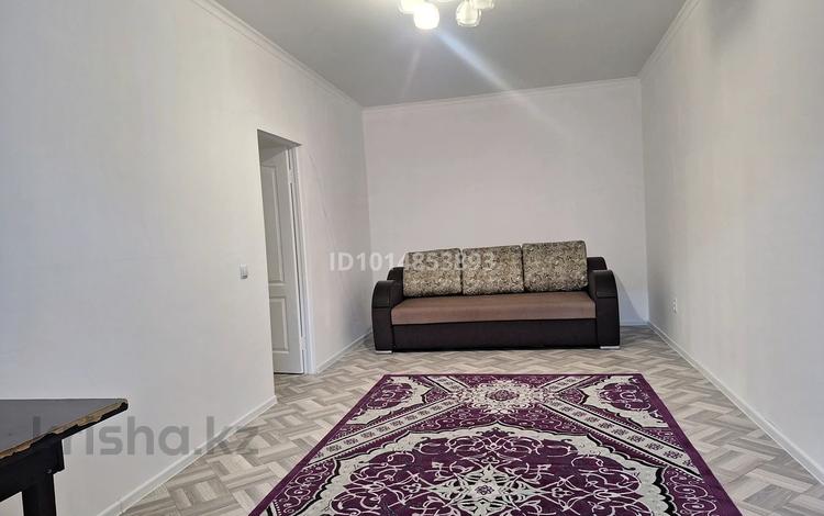 2-комнатная квартира · 62 м² · 10/13 этаж, Тауелсиздик 34/9 за 250 000 ₸ в Астане, Алматы р-н — фото 2