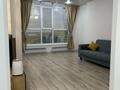 1-бөлмелі пәтер · 50 м² · 8/10 қабат, мкр Нурсая, Абулхайыр хана 51а, бағасы: 250 000 ₸ в Атырау