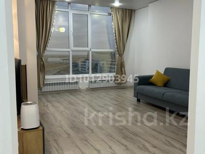 1-бөлмелі пәтер · 50 м² · 8/10 қабат, мкр Нурсая, Абулхайыр хана 51а, бағасы: 250 000 ₸ в Атырау