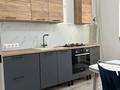 1-бөлмелі пәтер · 50 м² · 8/10 қабат, мкр Нурсая, Абулхайыр хана 51а, бағасы: 250 000 ₸ в Атырау — фото 11