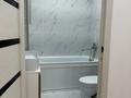1-бөлмелі пәтер · 50 м² · 8/10 қабат, мкр Нурсая, Абулхайыр хана 51а, бағасы: 250 000 ₸ в Атырау — фото 12