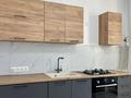 1-бөлмелі пәтер · 50 м² · 8/10 қабат, мкр Нурсая, Абулхайыр хана 51а, бағасы: 250 000 ₸ в Атырау — фото 6