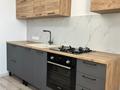 1-бөлмелі пәтер · 50 м² · 8/10 қабат, мкр Нурсая, Абулхайыр хана 51а, бағасы: 250 000 ₸ в Атырау — фото 9