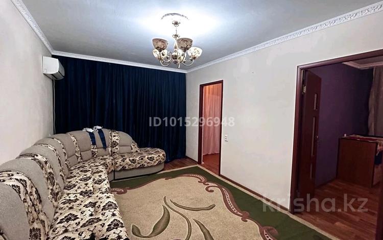 4-комнатная квартира · 62.5 м² · 3/5 этаж, Алашахана 33 за 200 000 ₸ в Жезказгане — фото 2