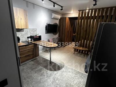 1-комнатная квартира · 30 м² · 9/10 этаж, мкр Шугыла 340/8 — Абая Алатау за 230 000 ₸ в Алматы, Наурызбайский р-н