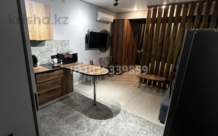1-комнатная квартира · 30 м² · 9/10 этаж, мкр Шугыла 340/8 — Абая Алатау за 230 000 ₸ в Алматы, Наурызбайский р-н — фото 2