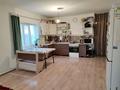 Отдельный дом · 4 комнаты · 81.6 м² · 10 сот., Село Байтерек ул Астана 39 — При въезде первая улица справа за 11.5 млн 〒 в Бишкуле — фото 18