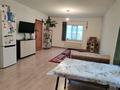 Отдельный дом · 4 комнаты · 81.6 м² · 10 сот., Село Байтерек ул Астана 39 — При въезде первая улица справа за 11.5 млн 〒 в Бишкуле — фото 19