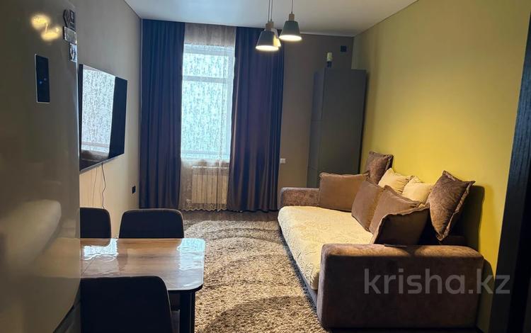 2-бөлмелі пәтер · 47 м² · 5/9 қабат, Партизанская, бағасы: 250 000 ₸ в Петропавловске — фото 2