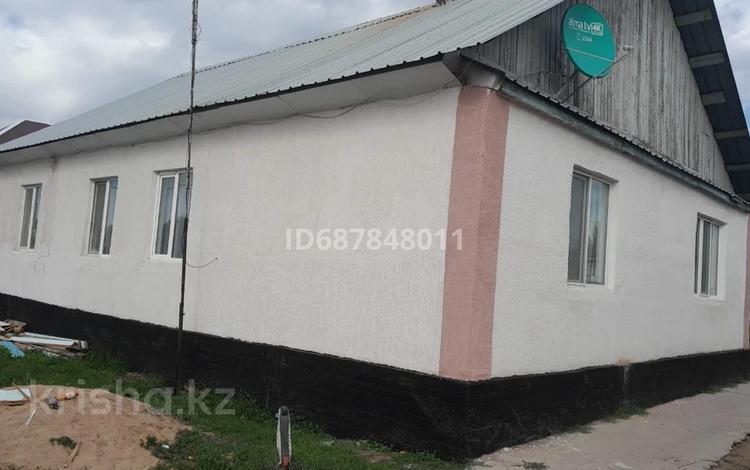 Жеке үй · 5 бөлме · 132 м² · 10 жүзд., Толе би 17, бағасы: 45 млн ₸ в Байсерке — фото 2