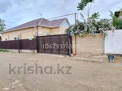Отдельный дом • 5 комнат • 140 м² • 6 сот., Атамекен Болашак самал — Самал за 16 млн 〒 в Актау