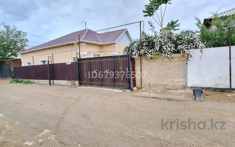 Отдельный дом • 5 комнат • 140 м² • 6 сот., Атамекен Болашак самал — Самал за 16 млн 〒 в Актау — фото 32