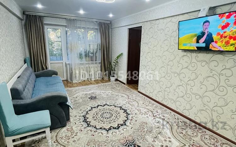 3-бөлмелі пәтер · 54 м² · 2/4 қабат, Пригородный ш/а. 125 — Проходит в ипотеку, бағасы: 23 млн ₸ в Астане, Есильский р-н — фото 2