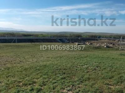 Участок · 206 га, Аэропорт за 100 млн 〒 в Талдыкоргане