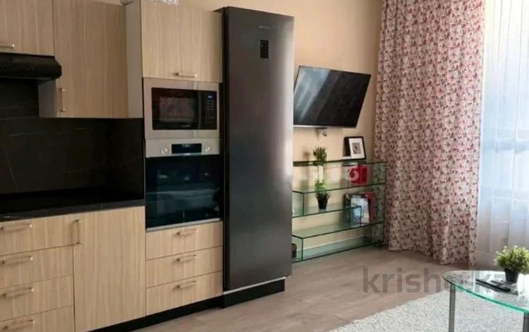 2-комнатная квартира · 50 м² · 5/12 этаж, Розыбакиева — Ескараева за 72 млн ₸ в Алматы, Бостандыкский р-н — фото 8