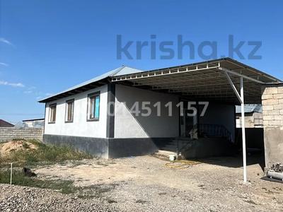 Отдельный дом · 6 комнат · 160 м² · 10 сот., Арай 196 за 25 млн ₸ в Жамбылской обл., Байзак