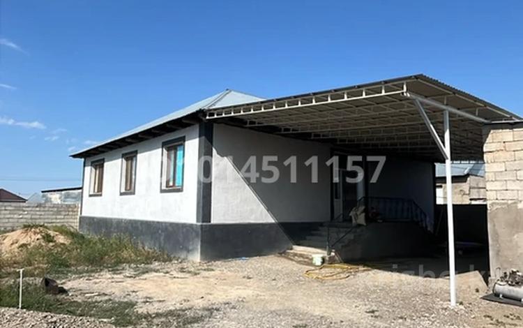 Жеке үй · 6 бөлме · 160 м² · 10 жүзд., Арай 196, бағасы: 25 млн ₸ в Жамбылской обл., Байзак — фото 2