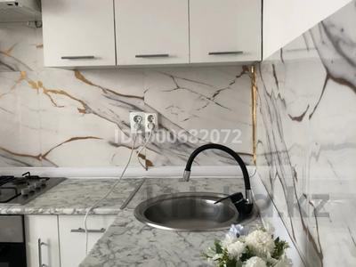 1-комнатная квартира · 52 м² · 9/9 этаж, мкр Нуркент 69 — Рыскулова момышулы за 180 000 ₸ в Алматы, Алатауский р-н