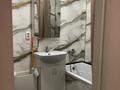 1-комнатная квартира · 52 м² · 9/9 этаж, мкр Нуркент 69 — Рыскулова момышулы за 180 000 ₸ в Алматы, Алатауский р-н — фото 5