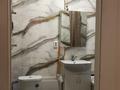 1-комнатная квартира · 52 м² · 9/9 этаж, мкр Нуркент 69 — Рыскулова момышулы за 180 000 ₸ в Алматы, Алатауский р-н — фото 6