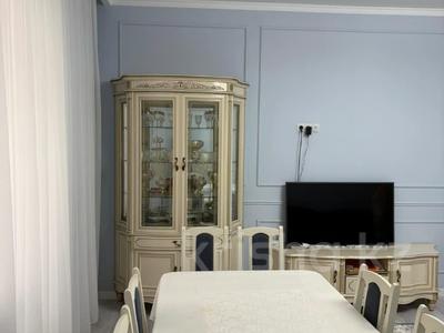2-бөлмелі пәтер · 88 м² · 1/9 қабат, мкр. Алтын орда, бағасы: 35.8 млн ₸ в Актобе