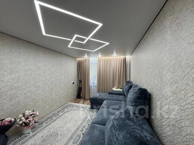3-комнатная квартира · 63 м² · 1/5 этаж, Желтоксан 1 за 22 млн 〒 в Павлодаре