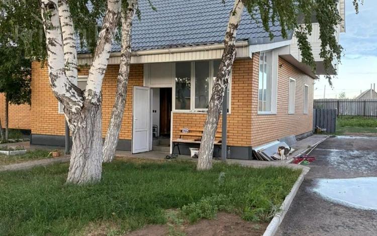 Отдельный дом · 5 комнат · 200 м² · 20 сот., Султана Бейбарса 8 за 51 млн ₸ в Павлодарском — фото 20