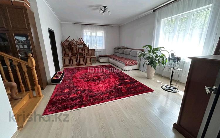 Отдельный дом · 4 комнаты · 170 м² · 5 сот., Боктер 166 — Ташкентский, магазин Каусар, больница за 36 млн ₸ в Каскелене — фото 9