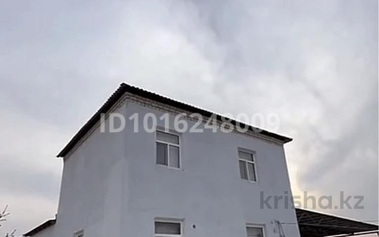 Жеке үй · 4 бөлме · 115 м² · 400 жүзд., ЖАНАДАРИЯ 74 — Аэропорт, бағасы: 40 млн ₸ в  — фото 8