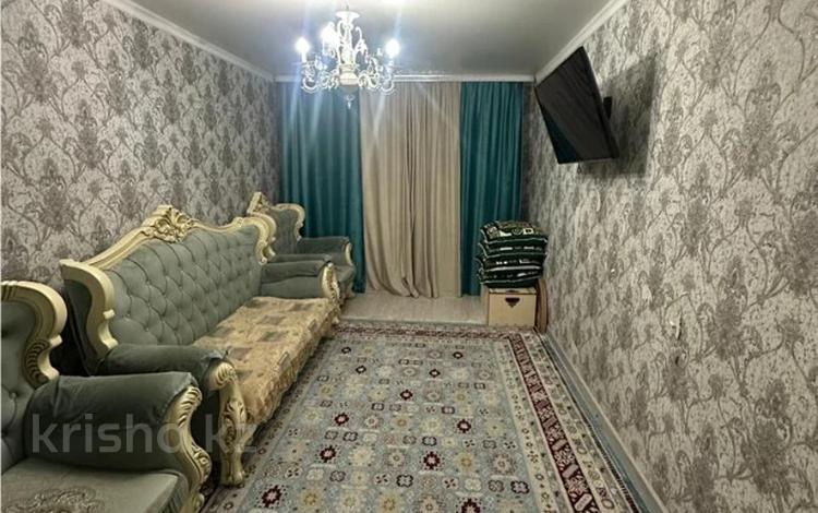 2-комнатная квартира · 44.2 м² · 3/5 этаж, Майкудук, Восток за 16 млн ₸ в Караганде, Алихана Бокейханова р-н — фото 2