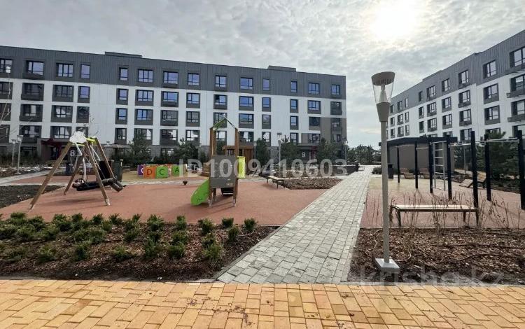 2-бөлмелі пәтер · 51.42 м² · 4/6 қабат, Тараз 135/11, бағасы: 37 млн ₸ в Алматы, Турксибский р-н — фото 3