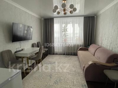 2-бөлмелі пәтер · 47 м² · 5/5 қабат, Московская 73, бағасы: 12.5 млн ₸ в Экибастузе