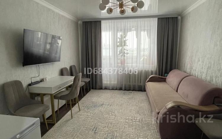 2-комнатная квартира · 47 м² · 5/5 этаж, Московская 73 за 12.5 млн ₸ в Экибастузе — фото 15