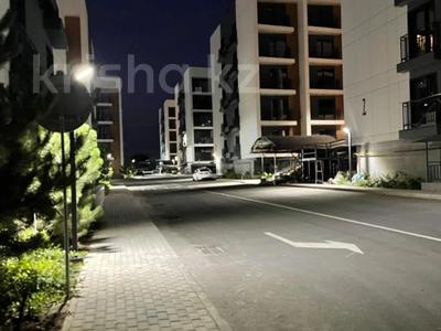 2-бөлмелі пәтер · 44 м² · 4/5 қабат, Карасай батыра 12/1, бағасы: 33.5 млн ₸ в 