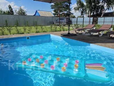 Дача · 5 комнат · 170 м² · 8 сот., С/о Весна за 65 млн 〒 в Костанае