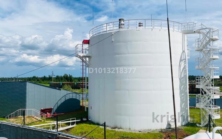Қоймалар, жқб, автосервистер мен көлік жуу · 8861 м², бағасы: 600 млн ₸ в Петропавловске — фото 2
