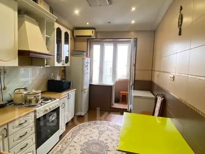 2-комнатная квартира · 55 м² · 5/5 этаж, Прокофьева — Дуйсенова за 32.5 млн 〒 в Алматы, Алмалинский р-н