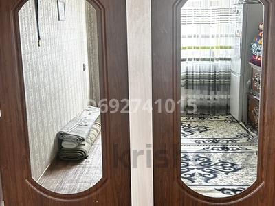 2-комнатная квартира, 47.8 м², 4/5 этаж, Кусайынова 33 за 10 млн 〒 в Сатпаев