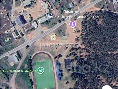 Участок · 10 соток, Пушкина 173 за 6.5 млн 〒 в Акколе