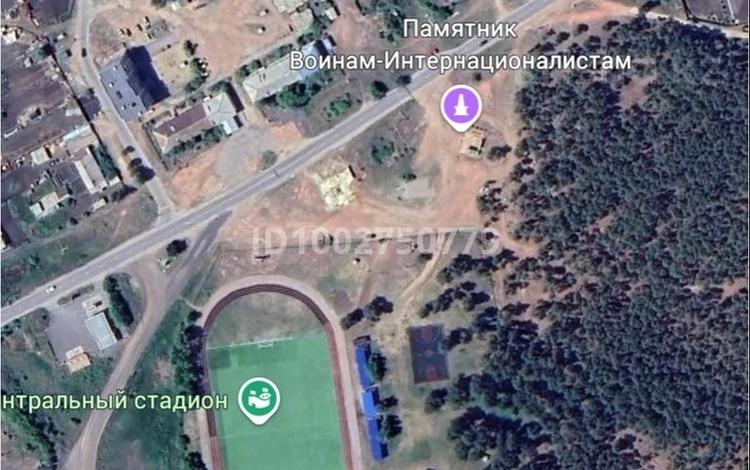 Участок · 10 соток, Пушкина 173 за 6.5 млн 〒 в Акколе — фото 2