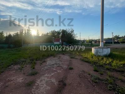 Участок · 10 соток, Пушкина 173 за 6.5 млн ₸ в Акколе