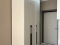 1-комнатная квартира · 22 м² · 3/9 этаж, Нажимеденова 19 за 230 000 ₸ в Астане, Алматы р-н — фото 8