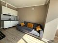 1-комнатная квартира · 22 м² · 3/9 этаж, Нажимеденова 19 за 230 000 ₸ в Астане, Алматы р-н — фото 14