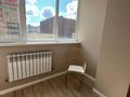 1-комнатная квартира · 22 м² · 3/9 этаж, Нажимеденова 19 за 230 000 ₸ в Астане, Алматы р-н — фото 16